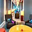 Aloft by Marriott Dhahran