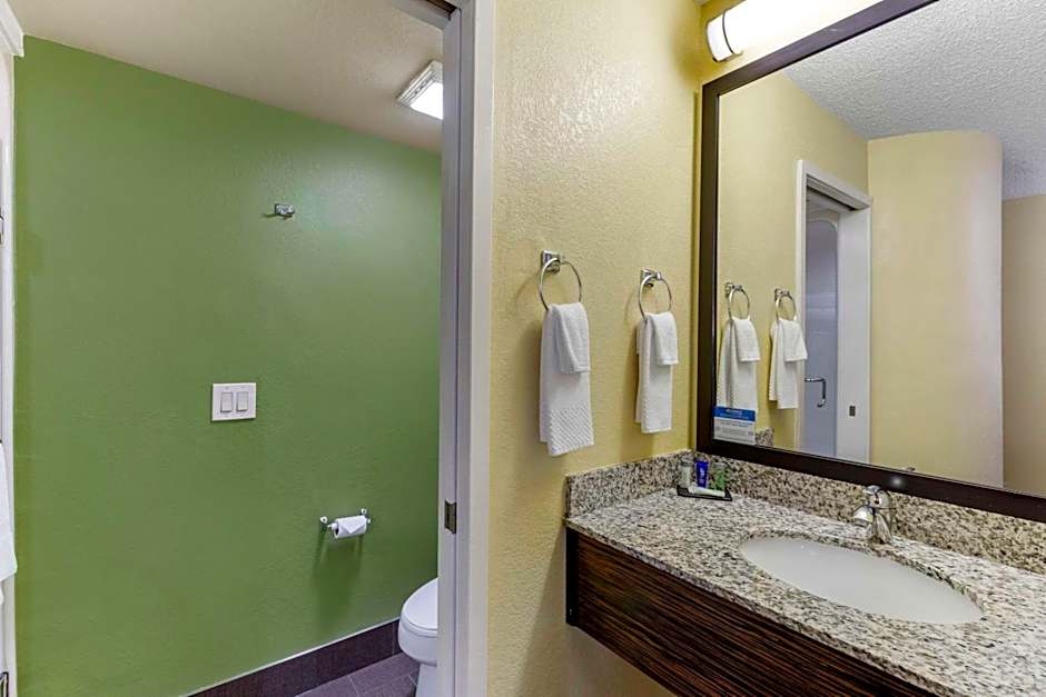 Sleep Inn Denver Tech Center