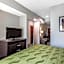 Quality Suites Pineville - Charlotte