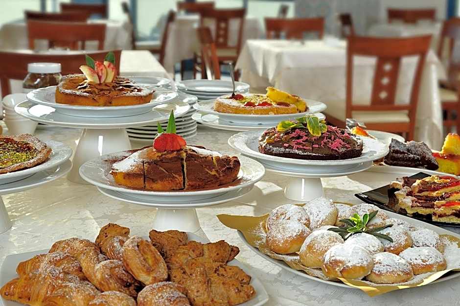 Hotel Ascot Riccione