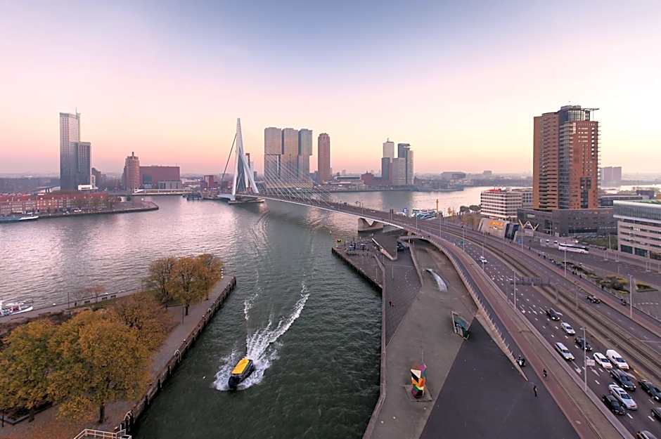 PREMIER SUITES Rotterdam