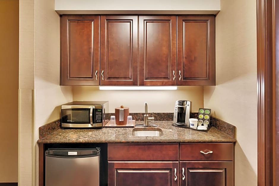 Holiday Inn Express Hotel & Suites Butte By IHG