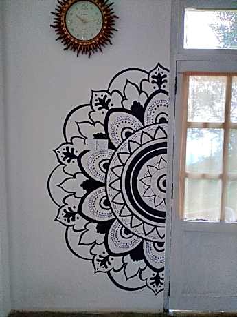 Narangala Retreat Cabin