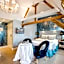 Hotel De Castillion - Small elegant hotel