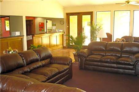 Motel 6-Freeport, TX