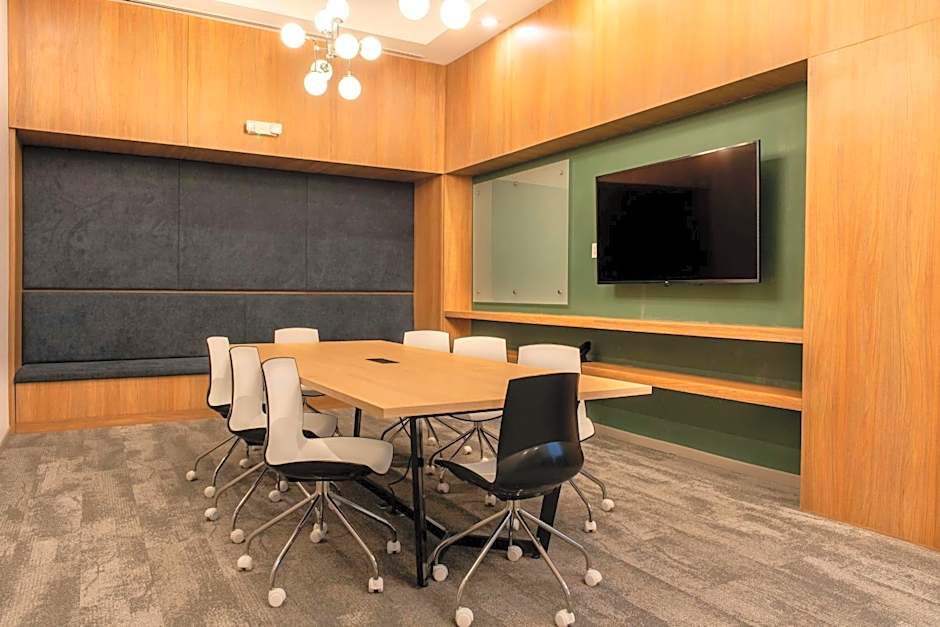 Courtyard by Marriott Mexicali