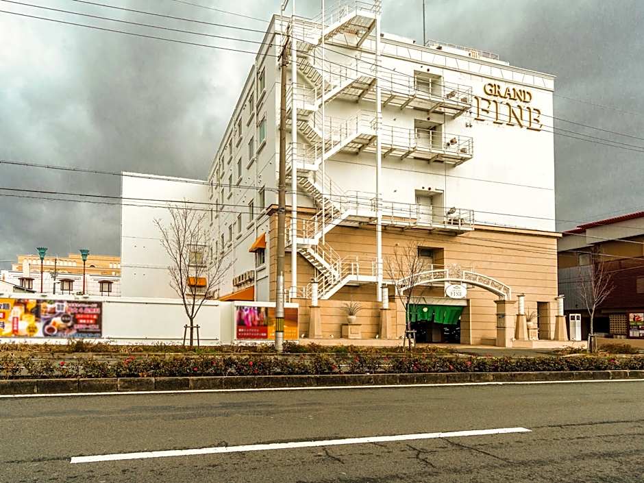Hotel Grand Fine Kyoto Minami