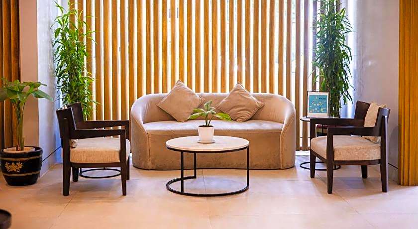 Microtel by Wyndham Baguio