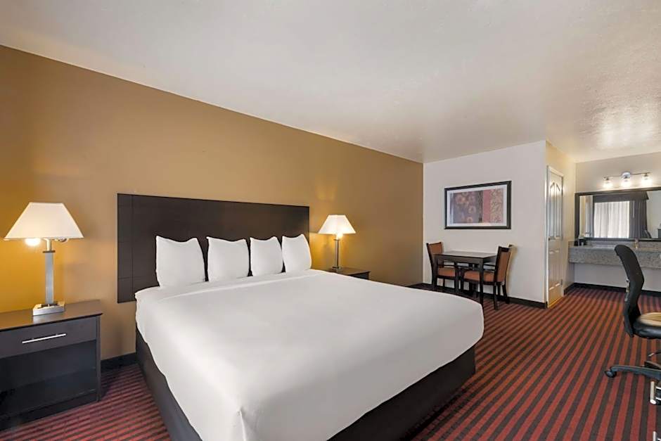 Best Western Salinas Valley Inn & Suites