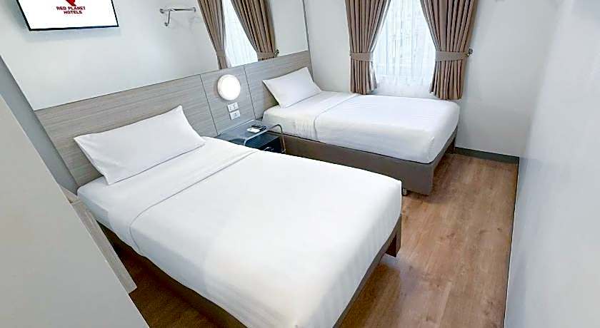 Red Planet Cagayan de Oro