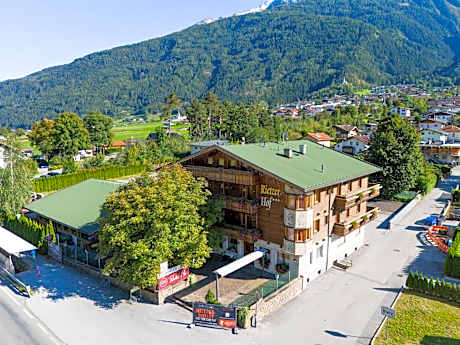 Hotel Rietzer Hof