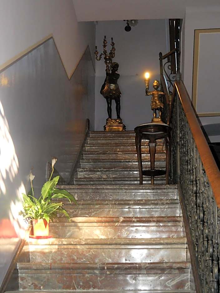 Antico Palazzo