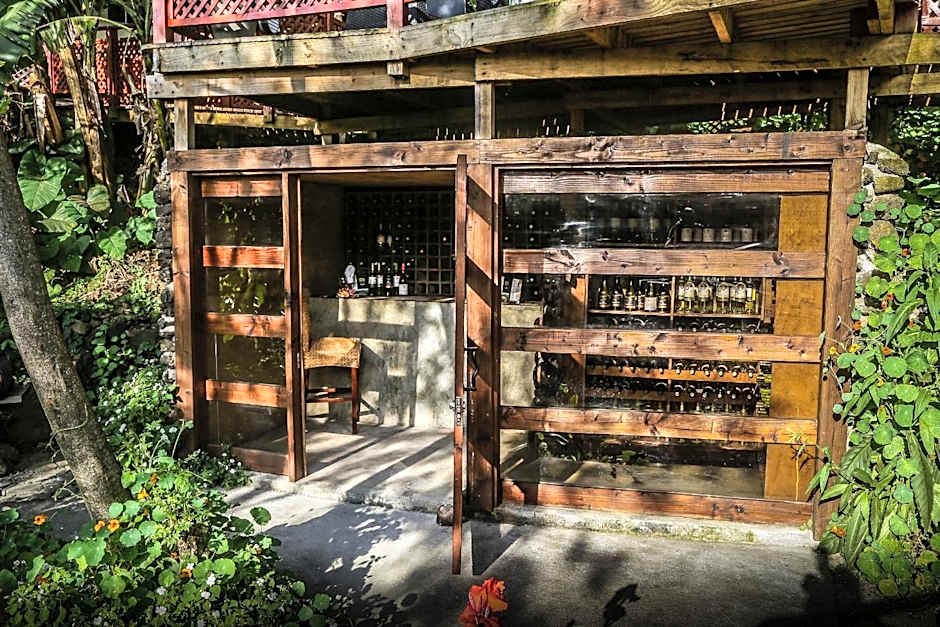 Easter Island Ecolodge