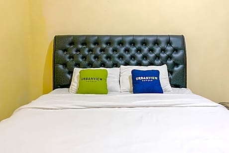 Urbanview Hotel Hikmah Syariah Majalengka