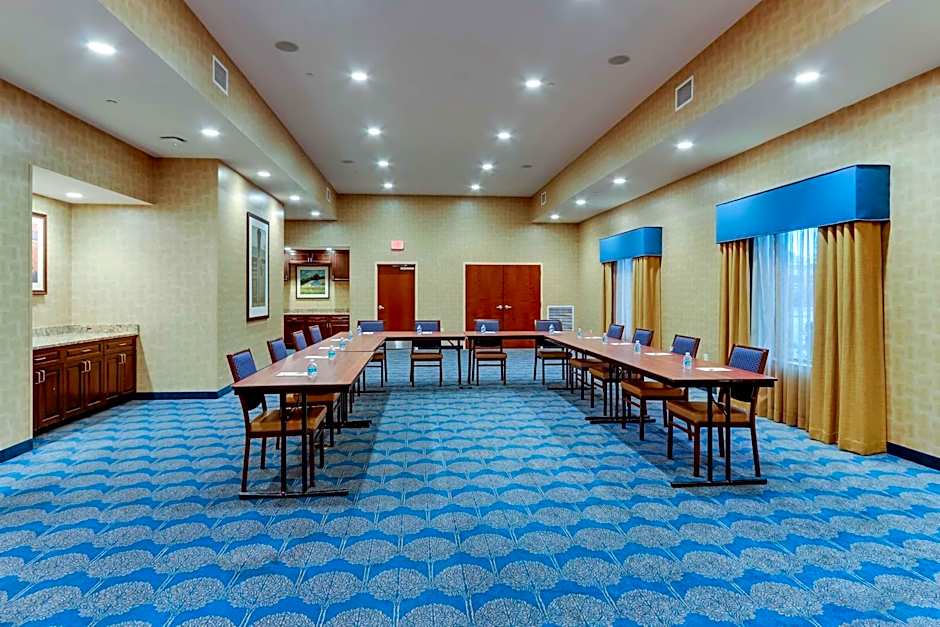 Hampton Inn By Hilton and Suites - Hartsville SC