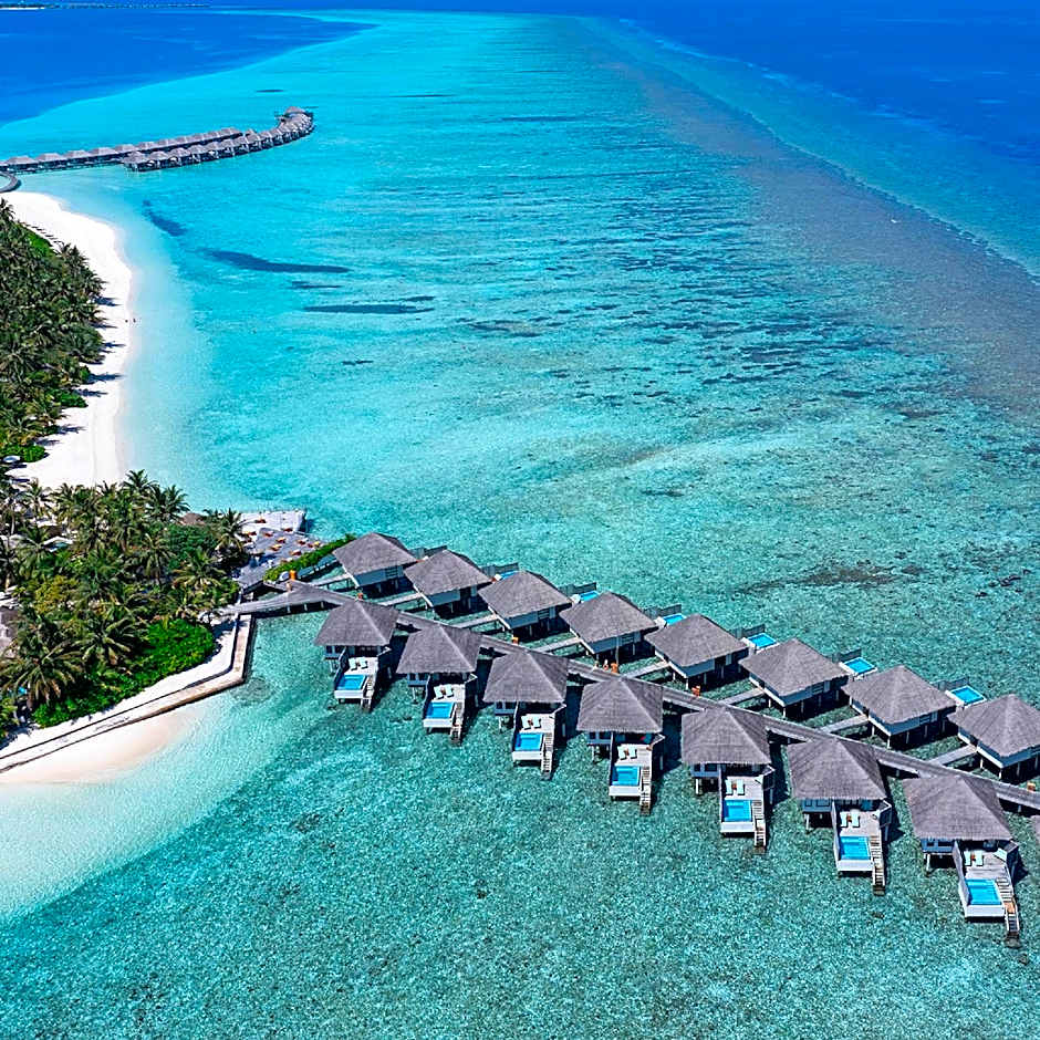 Velassaru Maldives Resort
