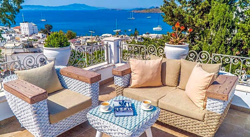 Manzara Boutique Hotel - Adults Only