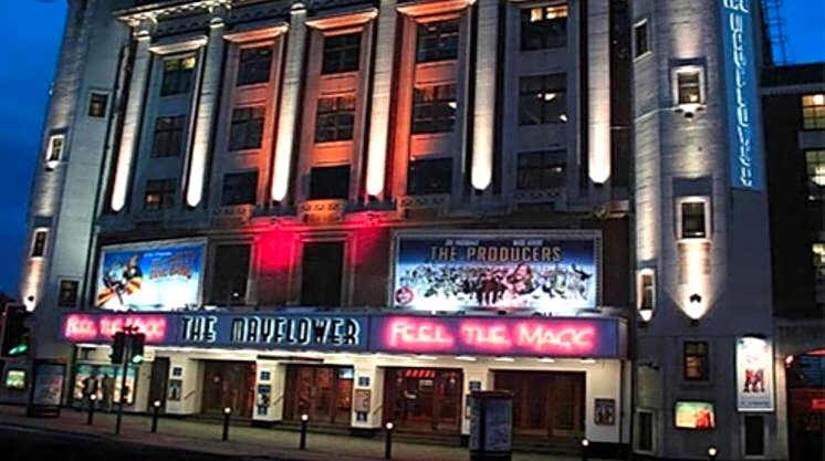 Circle Guest House Bed Only