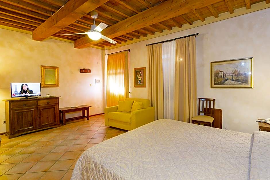 Agrihotel Elisabetta