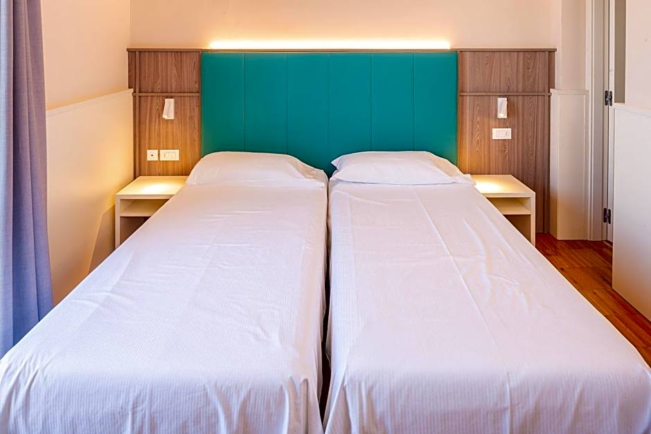 Hotel Internazionale