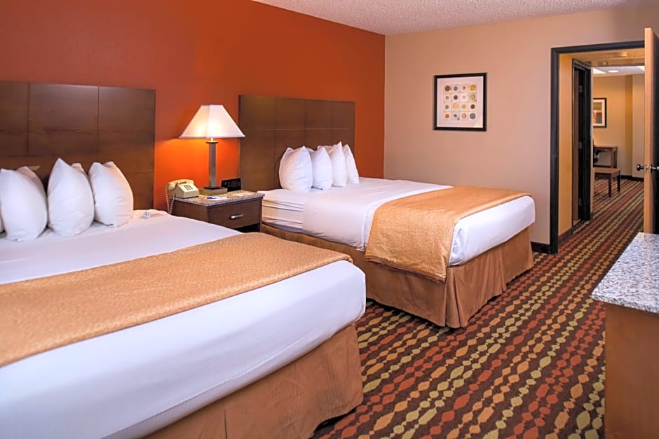 Best Western Ambassador Inn & Suites