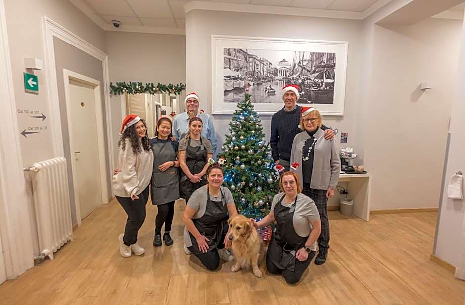 Nuovo Albergo Centro