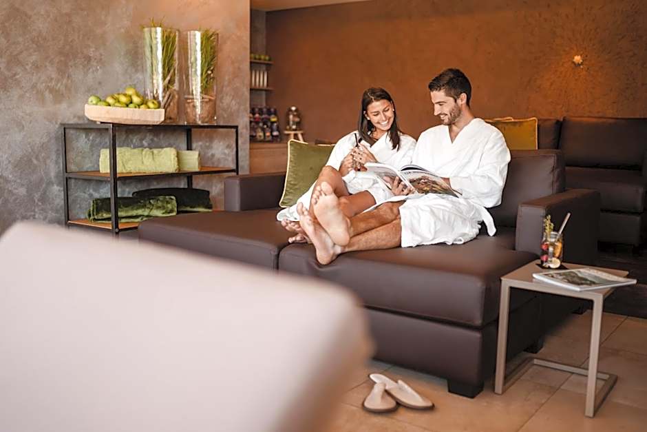 Aktiv Hotel Edelweiss