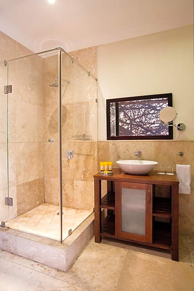 Villa Monticello Boutique Hotel