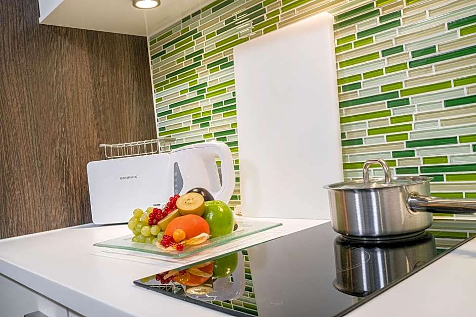 Best Western Hotel Airport Frankfurt