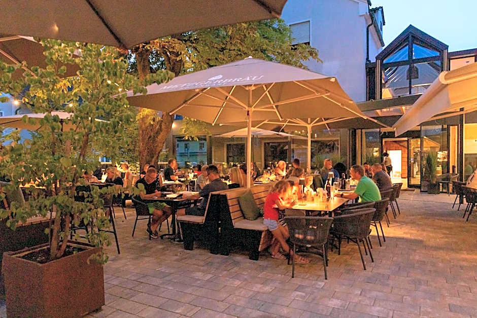 Das Metzgerbräu - Hotel & Brauereigasthof