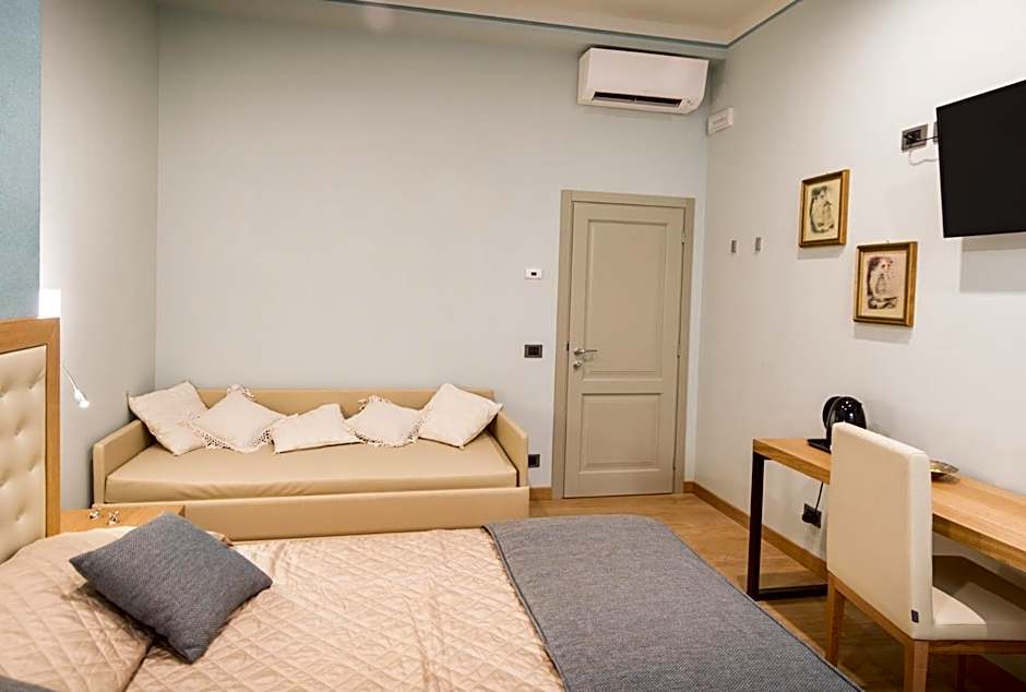 Brunelli B&B