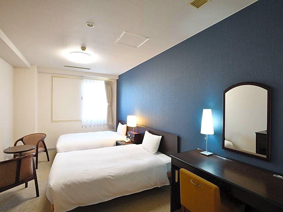 Chisun Hotel Koriyama