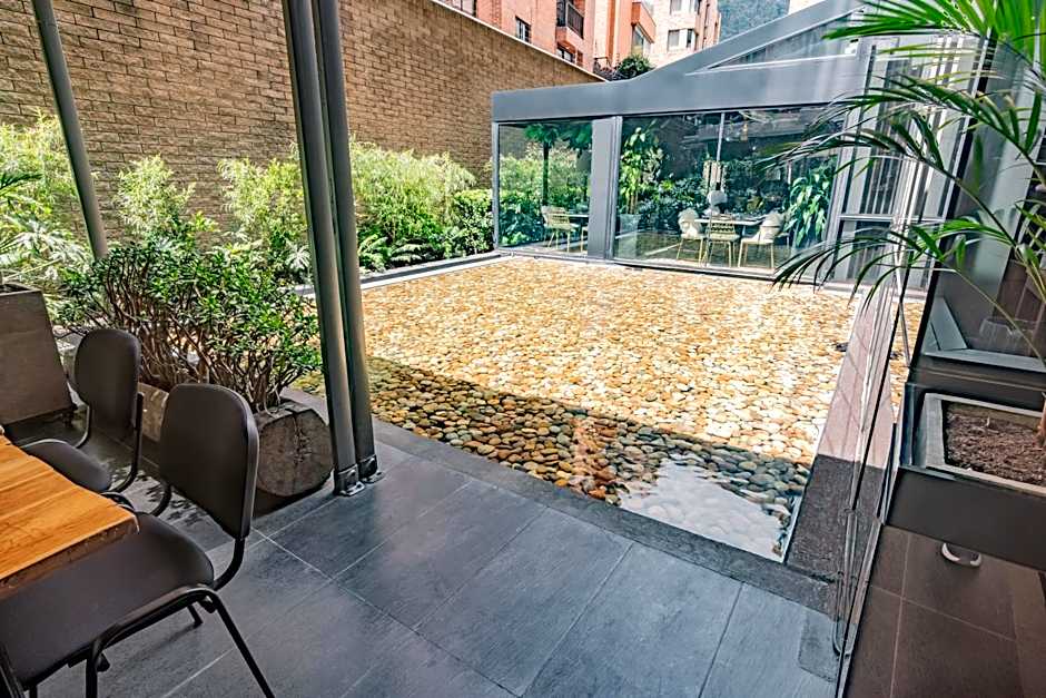 Ghl Hotel Bioxury