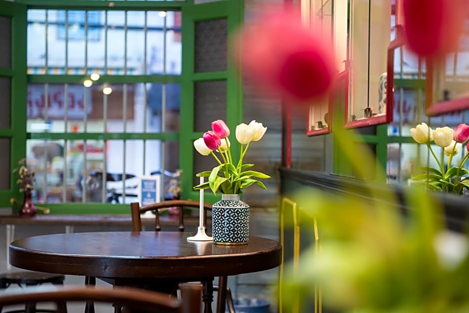 The Neighbors Hostel