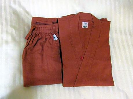 Standard Twin Room - Female Only, Non-Smoking