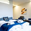 Hotel Sønderborg Kaserne