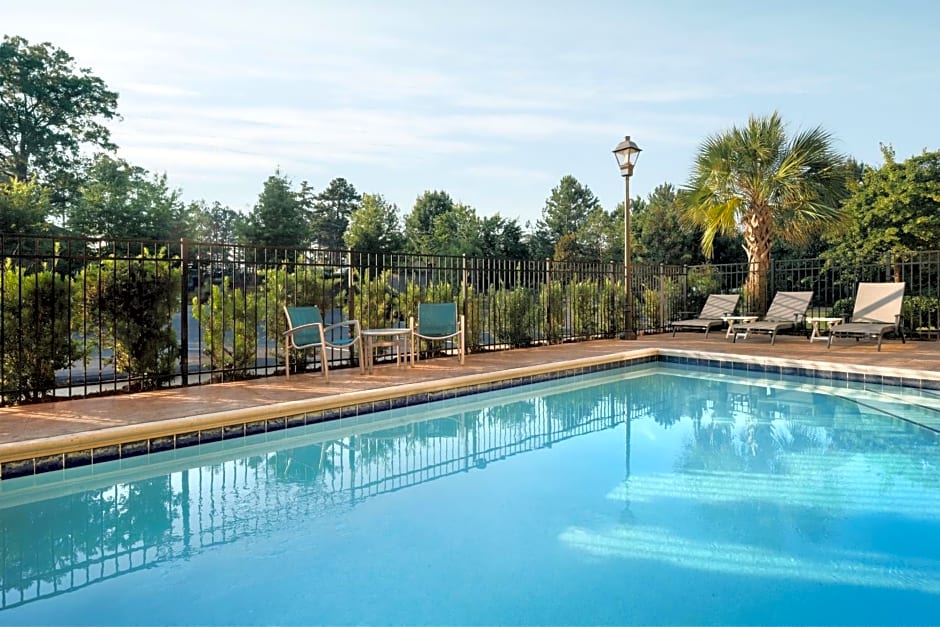 TownePlace Suites by Marriott Columbia Northwest/Harbison