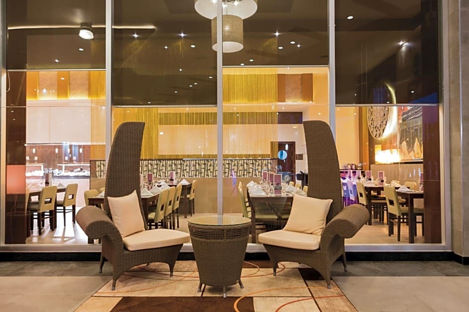 Riu Playacar - All Inclusive