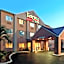 Fairfield Inn & Suites by Marriott Jacksonville Orange Park