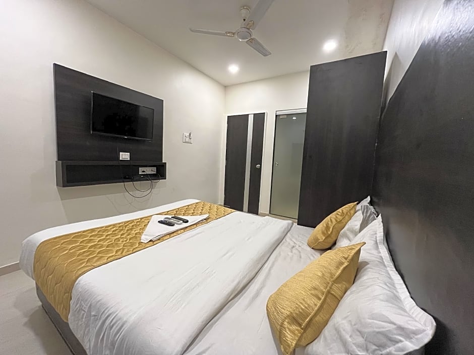 Windflower Regency - Near Kokilaben Hospital