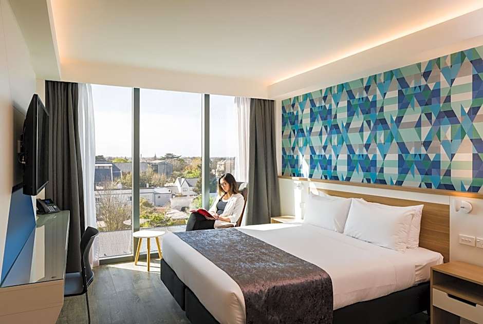 Carnmore Hotel Christchurch