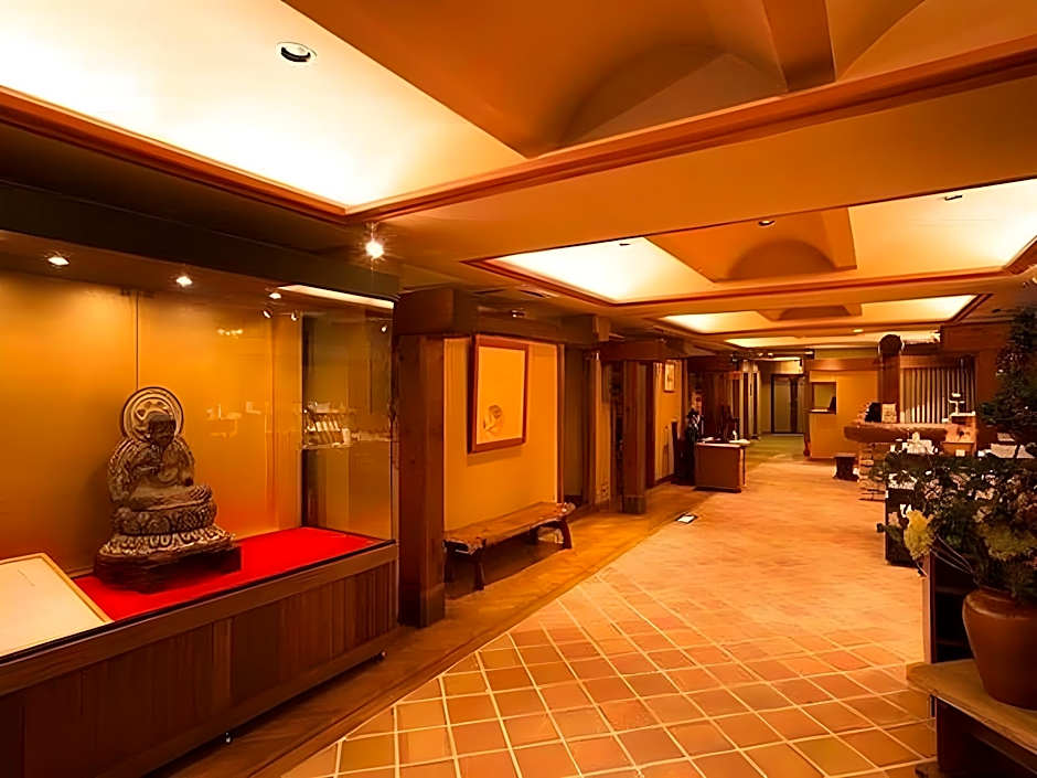 Hotel Asyl Nara