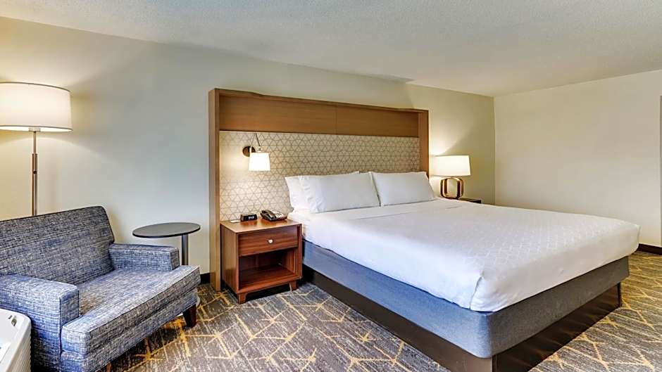 Holiday Inn Staunton Conference Center By IHG