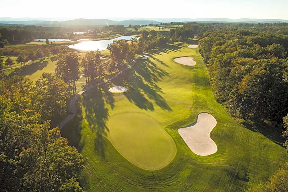 Nemacolin