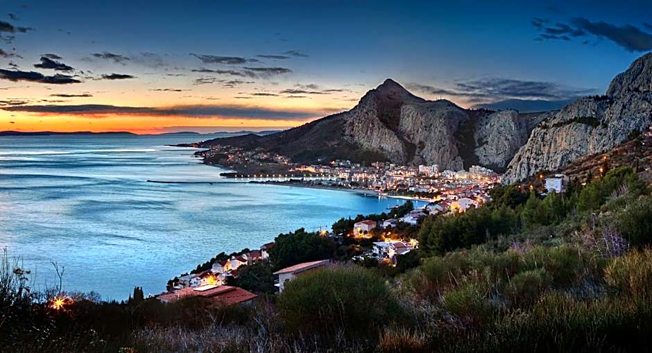 Appartments Villa Daria