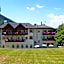 Hotel Scoiattolo
