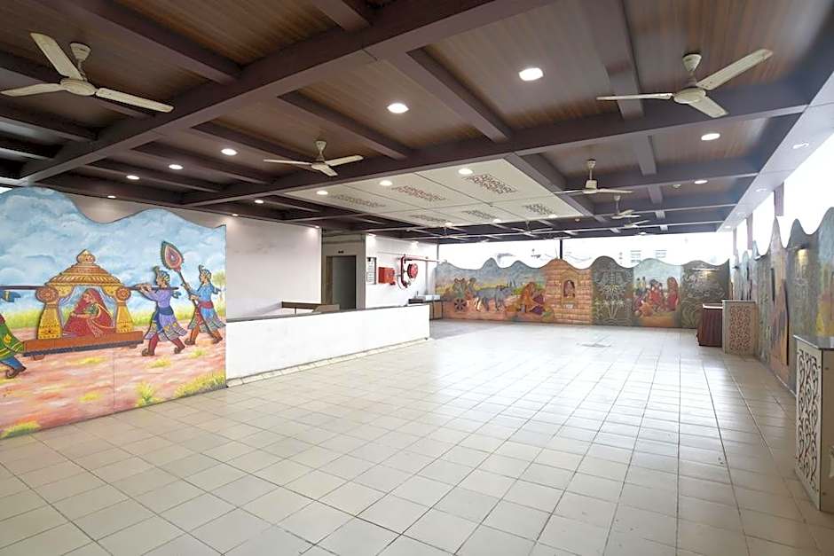 Hotel Vrundavan Residency