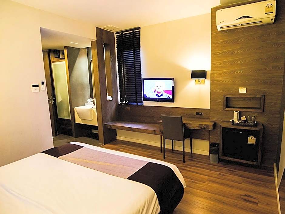 Siam Swana Hotel