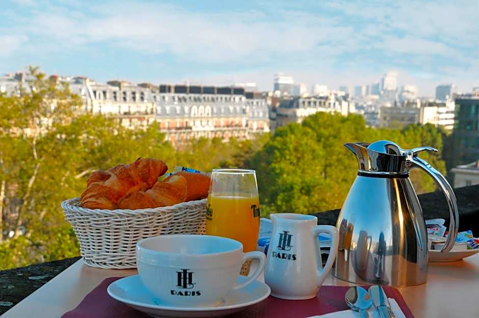 Hotel Du Lion