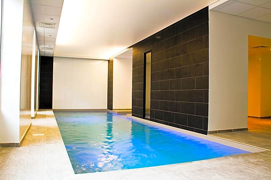 Mercure Saint Nectaire Spa & Bien-etre Hotel